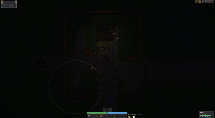 Скриншот 7 к игре Lichworks