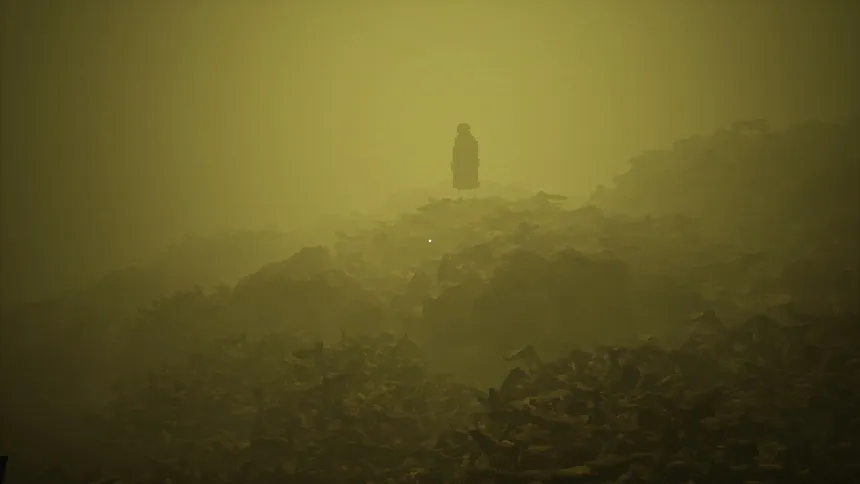 Скриншот 1 к игре Wittengrad is no more