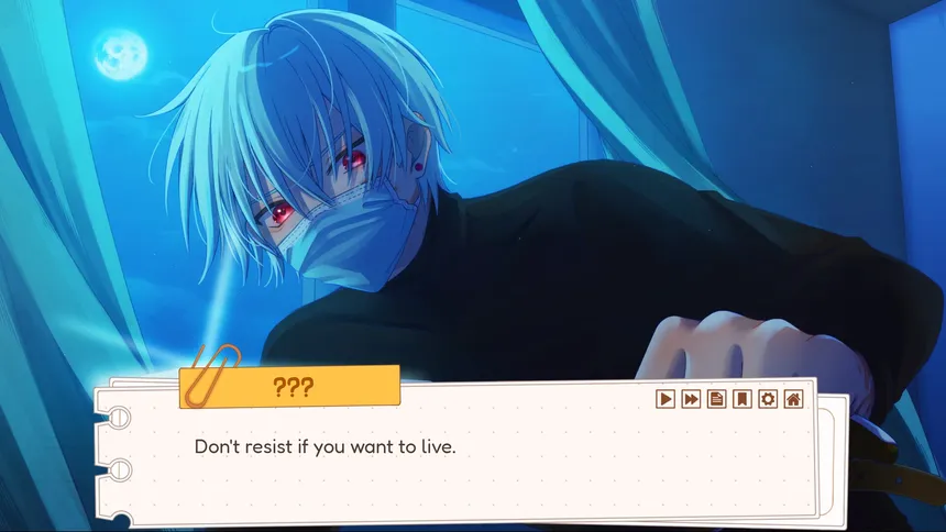 Скриншот 2 к игре Jest Messters