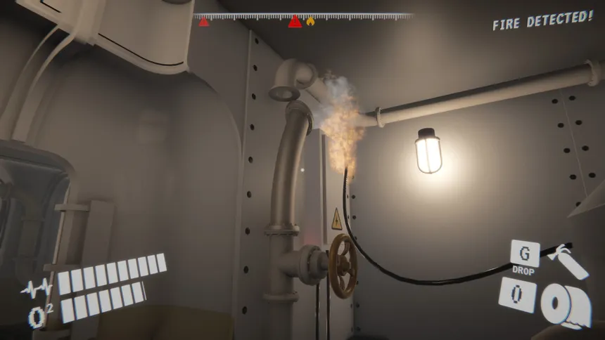 Скриншот 3 к игре Piece of Ship