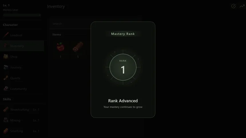 Скриншот 7 к игре Surprisingly Fine 2: Wind / Wave