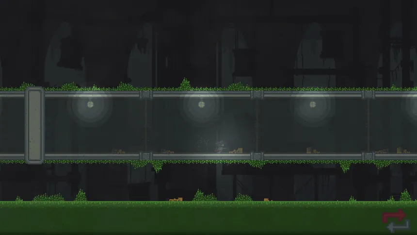 Скриншот 6 к игре The Unified
