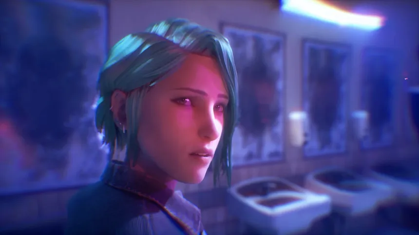 Скриншот 2 к игре Life is Strange: Reunion