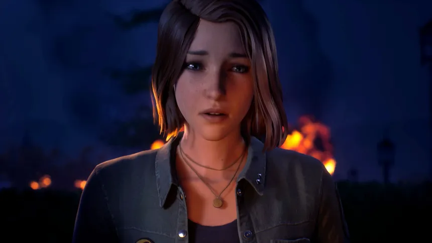 Скриншот 3 к игре Life is Strange: Reunion