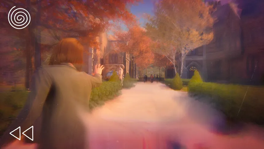 Скриншот 4 к игре Life is Strange: Reunion
