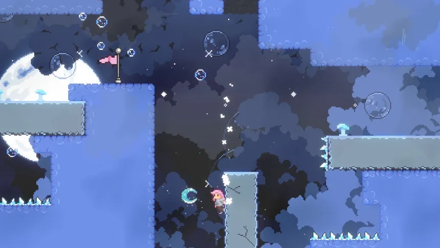 Скриншот 3 к игре Somnia