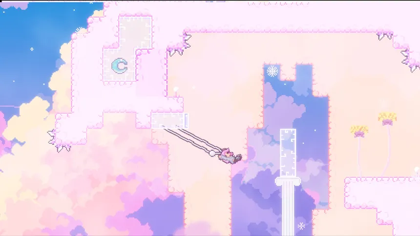Скриншот 4 к игре Somnia