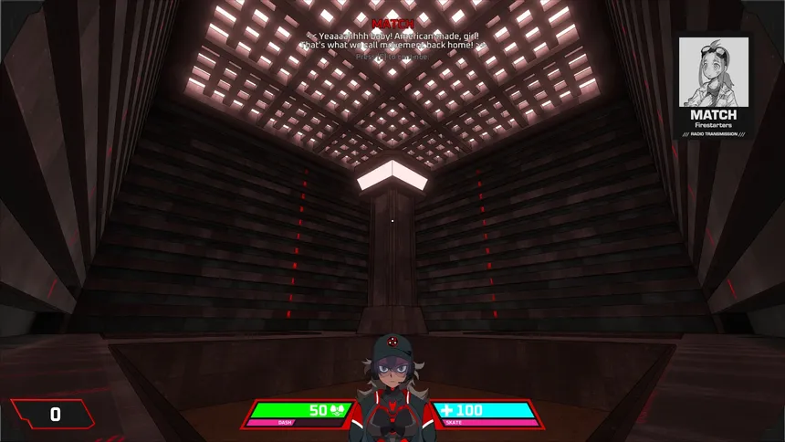Скриншот 3 к игре FIRESTARTERS