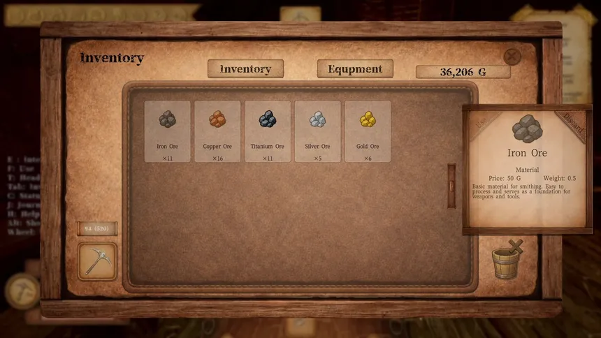 Скриншот 5 к игре InfinityMine