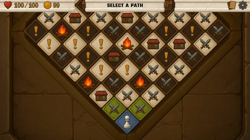 Скриншот 5 к игре Chess vs All