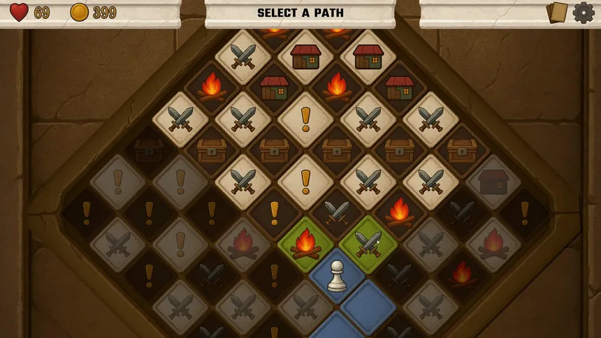 Скриншот 6 к игре Chess vs All