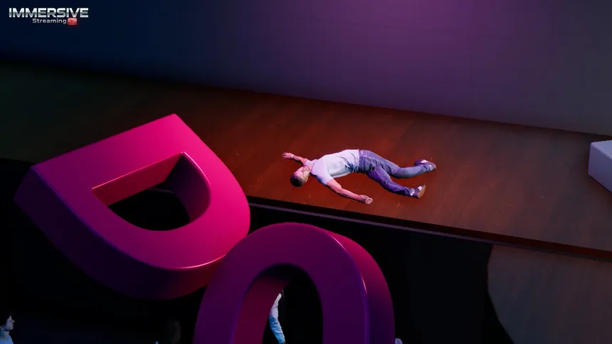 Скриншот 4 к игре Career's End