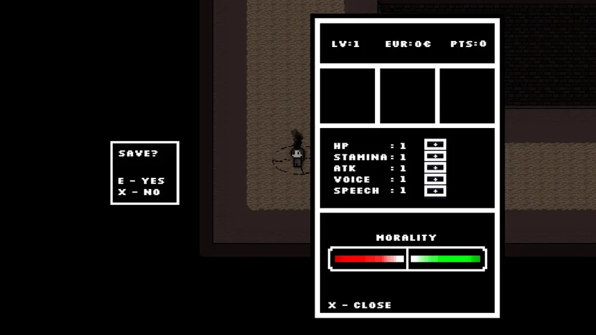 Скриншот 3 к игре Down Below