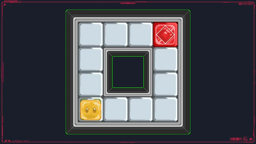 Скриншот 2 к игре Pintorino