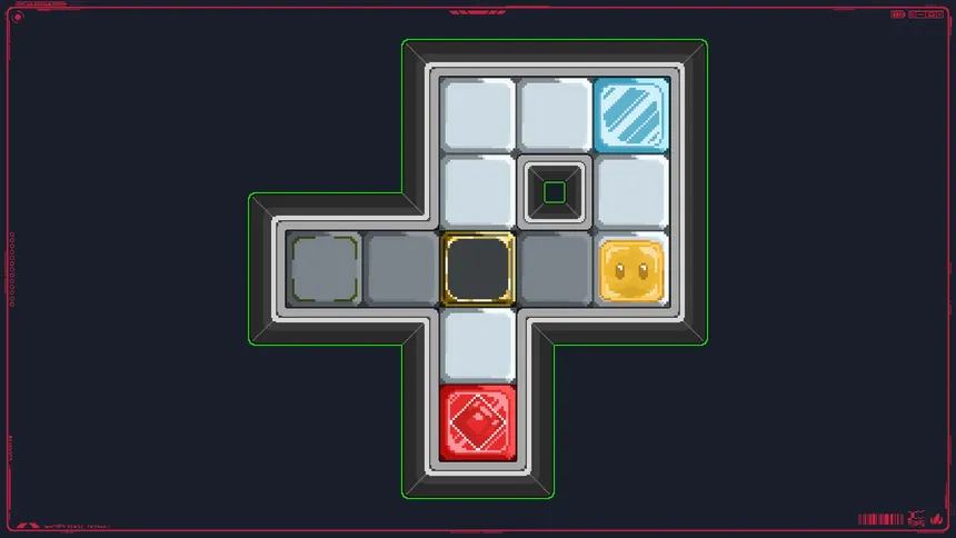 Скриншот 3 к игре Pintorino