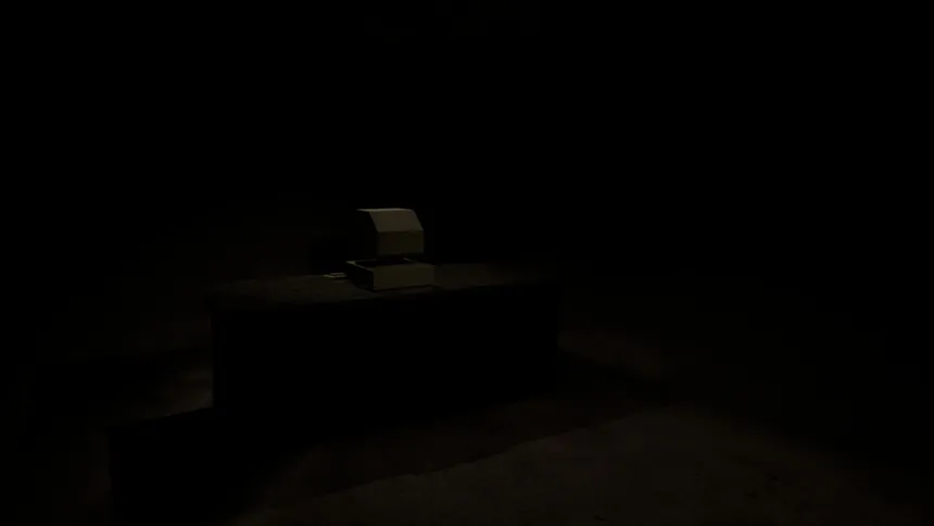 Скриншот 3 к игре AfterJoy:Chapter1