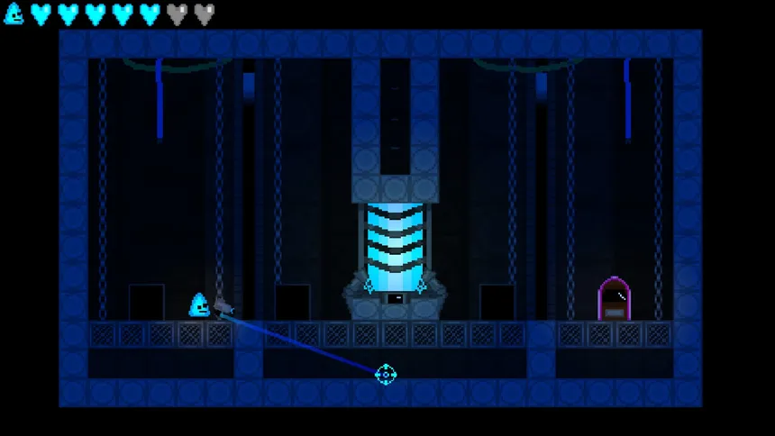 Скриншот 4 к игре Cone Flyers Castaways