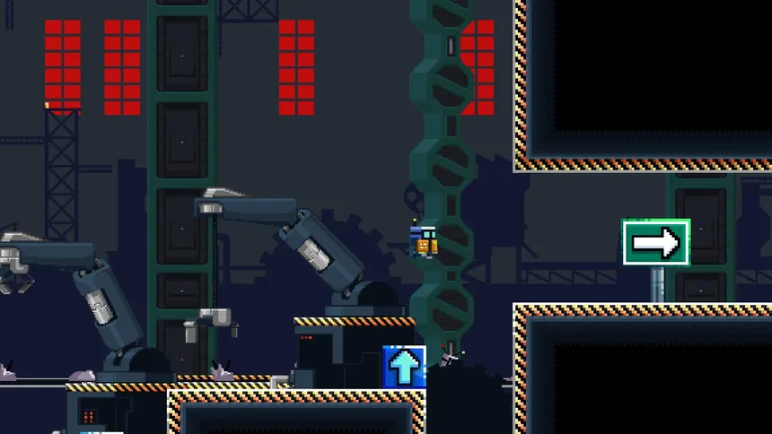 Скриншот 2 к игре SubPrime Delivery
