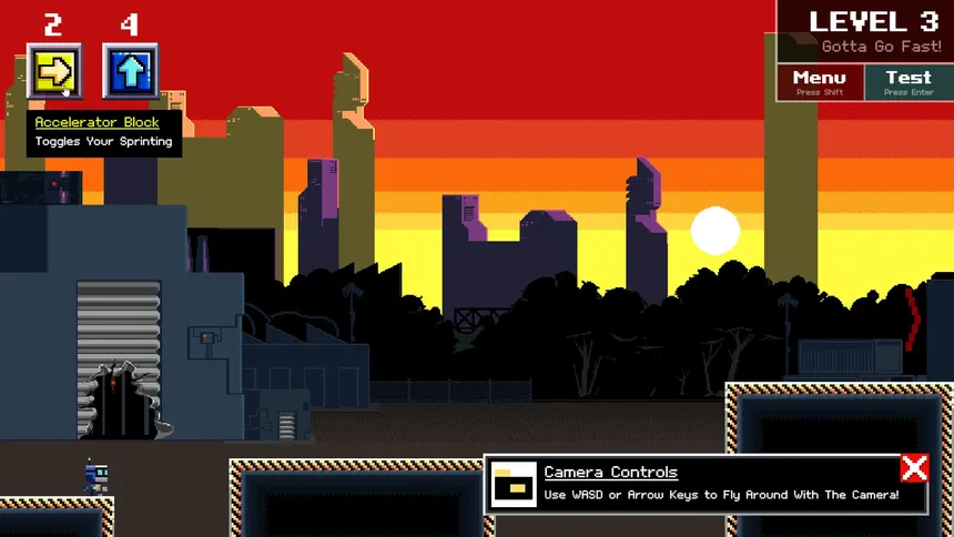 Скриншот 4 к игре SubPrime Delivery