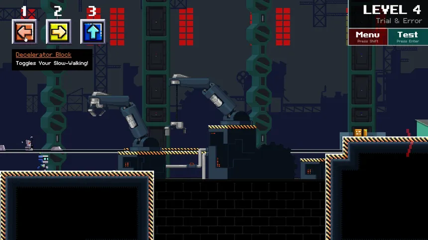 Скриншот 5 к игре SubPrime Delivery