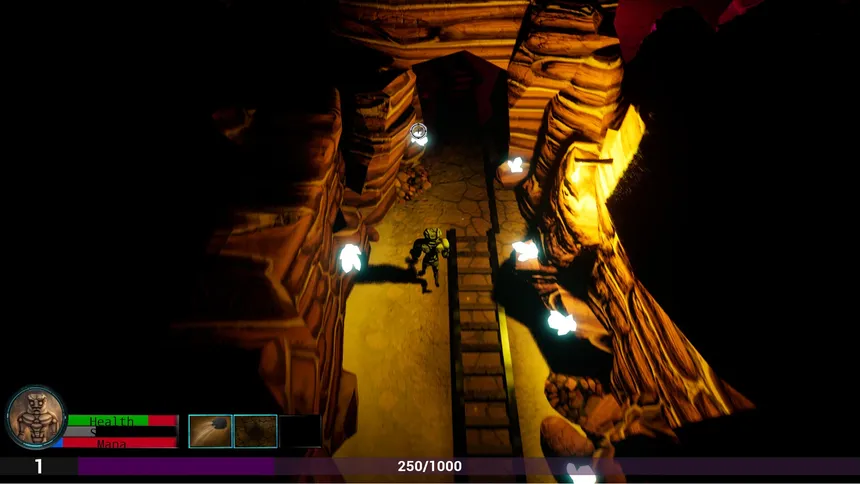 Скриншот 4 к игре Pragma Once