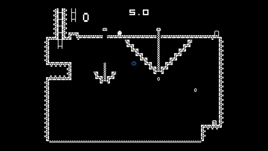 Скриншот 4 к игре Uncolor