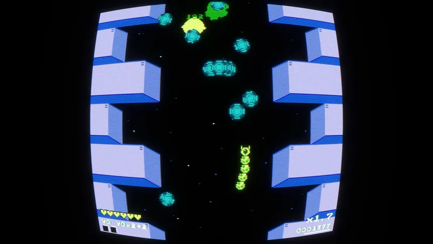Скриншот 2 к игре ITZO