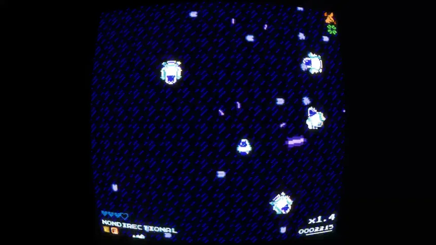 Скриншот 5 к игре ITZO