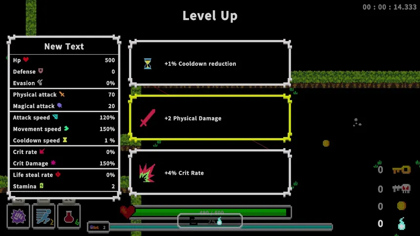 Скриншот 4 к игре Savior List