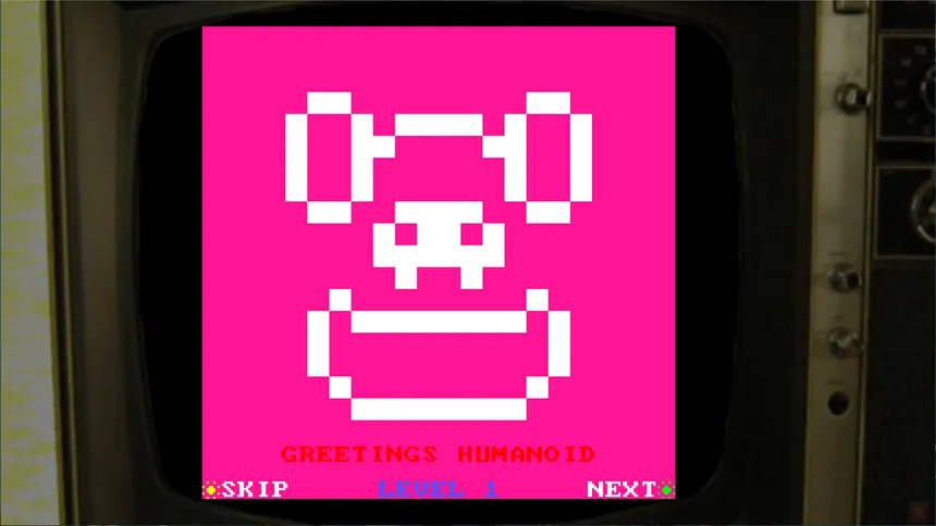 Скриншот 4 к игре Crosstown