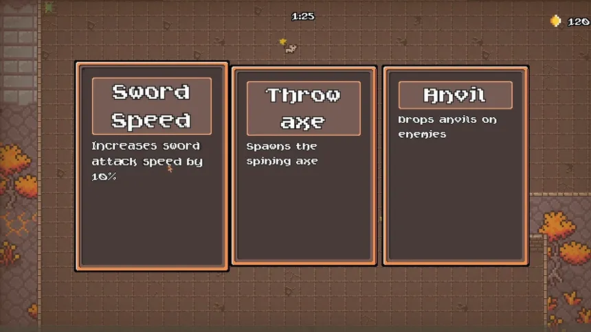 Скриншот 4 к игре Meow Survivors