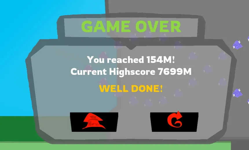 Скриншот 2 к игре Andy Runner