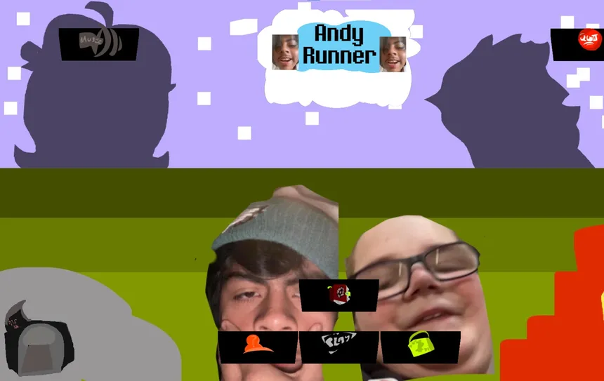 Скриншот 4 к игре Andy Runner