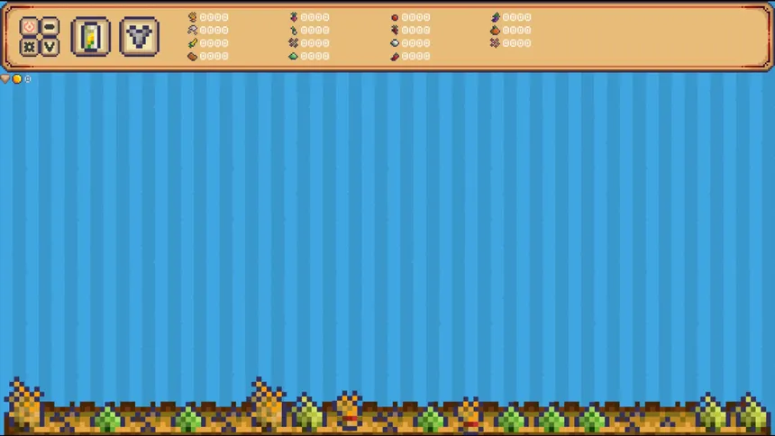 Скриншот 3 к игре Idle Crops