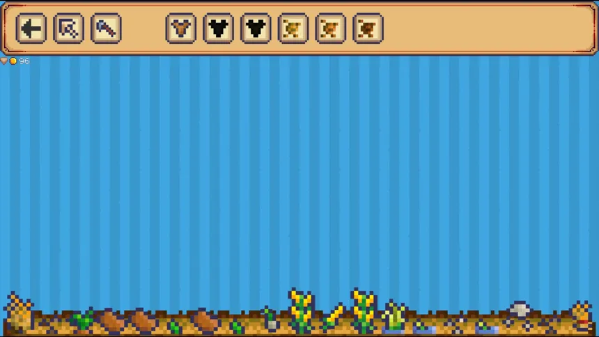 Скриншот 4 к игре Idle Crops