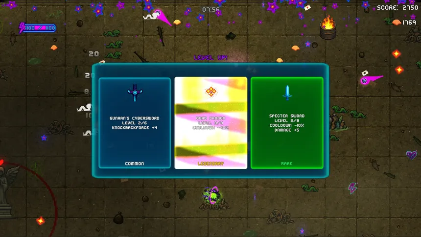 Скриншот 2 к игре Sushi Sewers