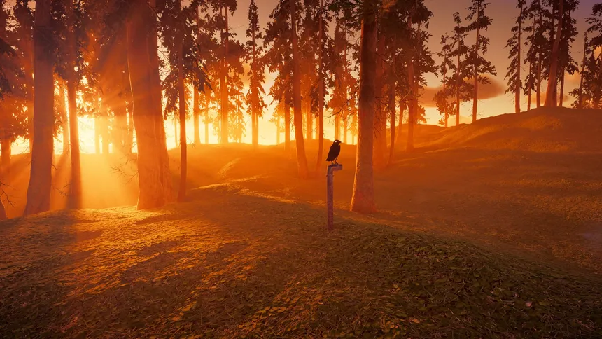 Скриншот 2 к игре This Game is Simple