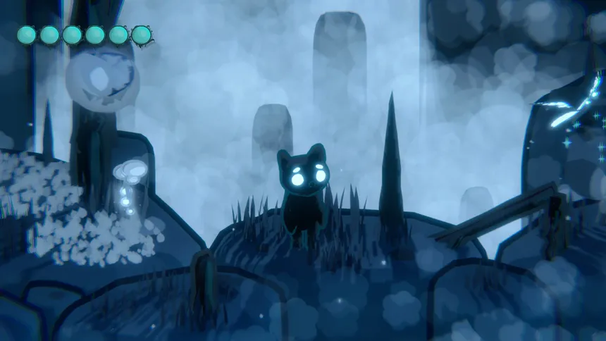 Скриншот 2 к игре The Fallen Will