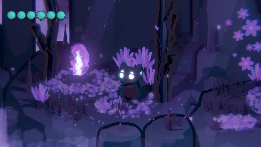 Скриншот 6 к игре The Fallen Will