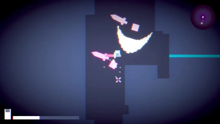 Скриншот 1 к игре Lucid Dream