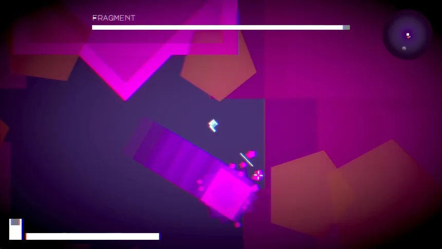 Скриншот 4 к игре Lucid Dream