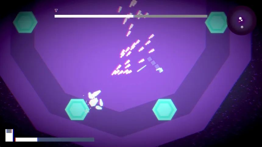 Скриншот 5 к игре Lucid Dream