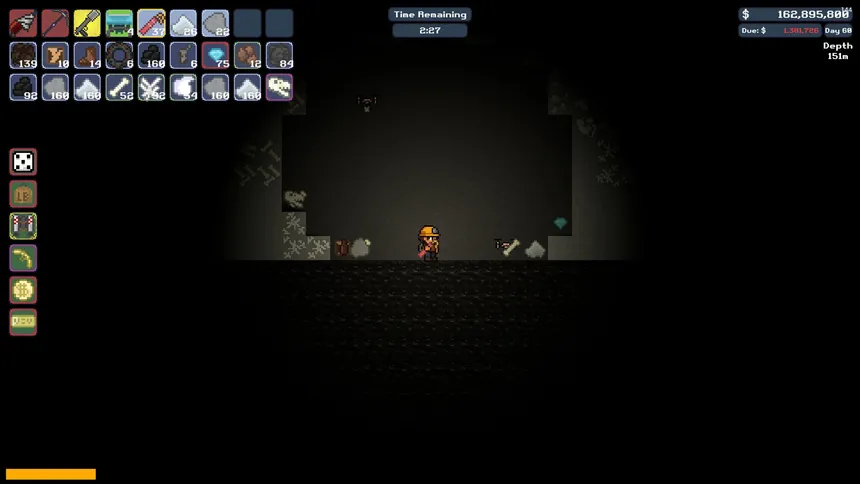 Скриншот 5 к игре Backyard Bedrock