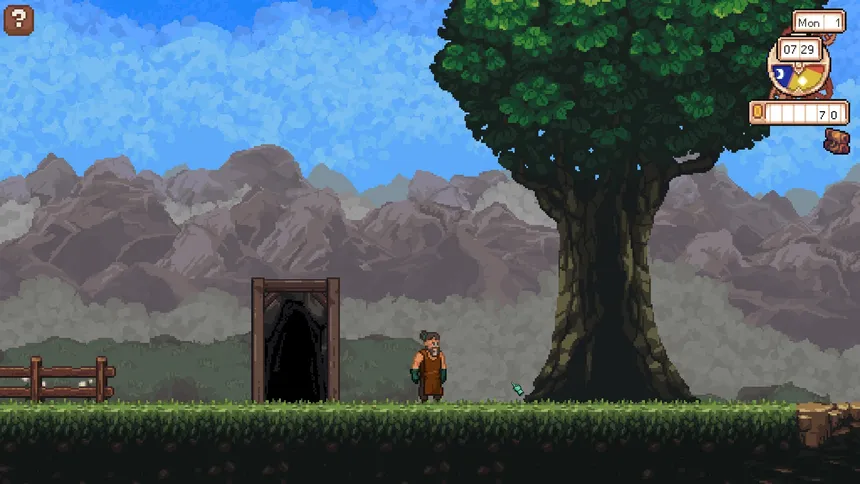 Скриншот 3 к игре Echoes of the Anvil