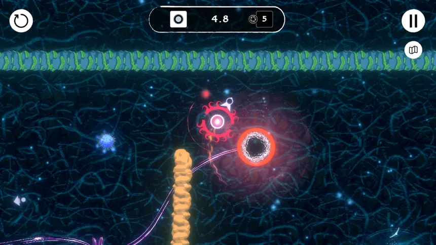Скриншот 1 к игре Dissonant