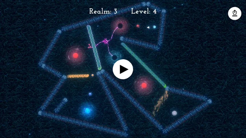Скриншот 6 к игре Dissonant