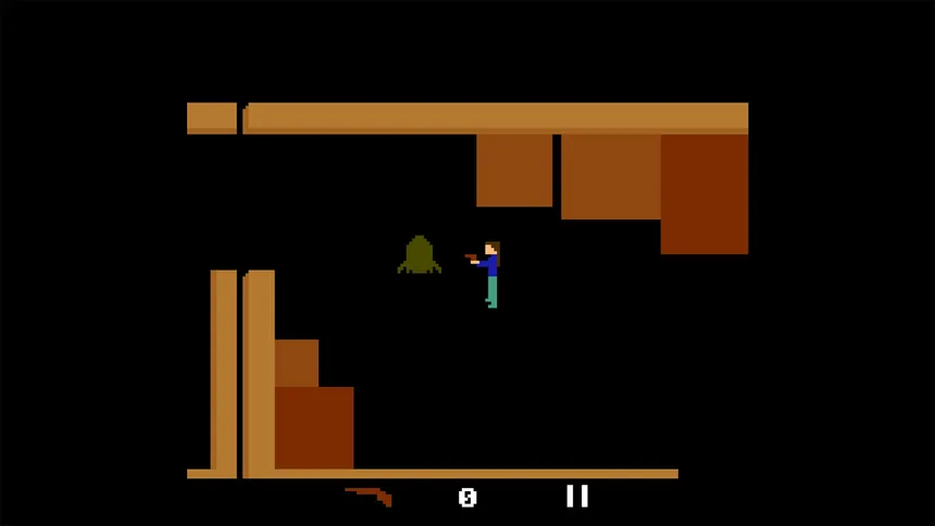Скриншот 3 к игре Visitors