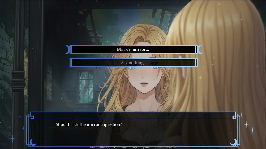 Скриншот 7 к игре My Grimm Fate