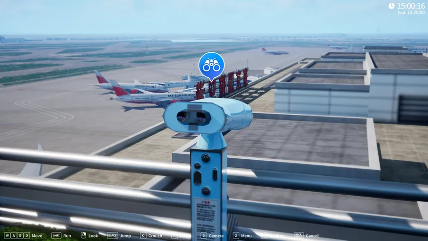Скриншот 3 к игре BOKUKAN5 TOKYO (HND)