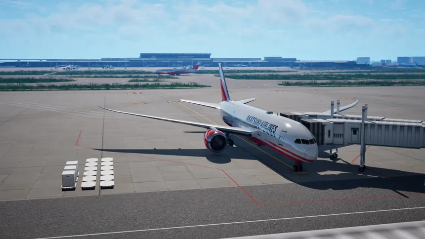 Скриншот 6 к игре BOKUKAN5 TOKYO (HND)